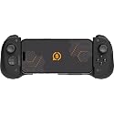 SCUF NOMAD Wireless iPhone Mobile Gaming Controller - Customizable Paddles - Anti-Drift Thumbsticks - Bluetooth 5.0 Connectivity - PS Remote, Xbox