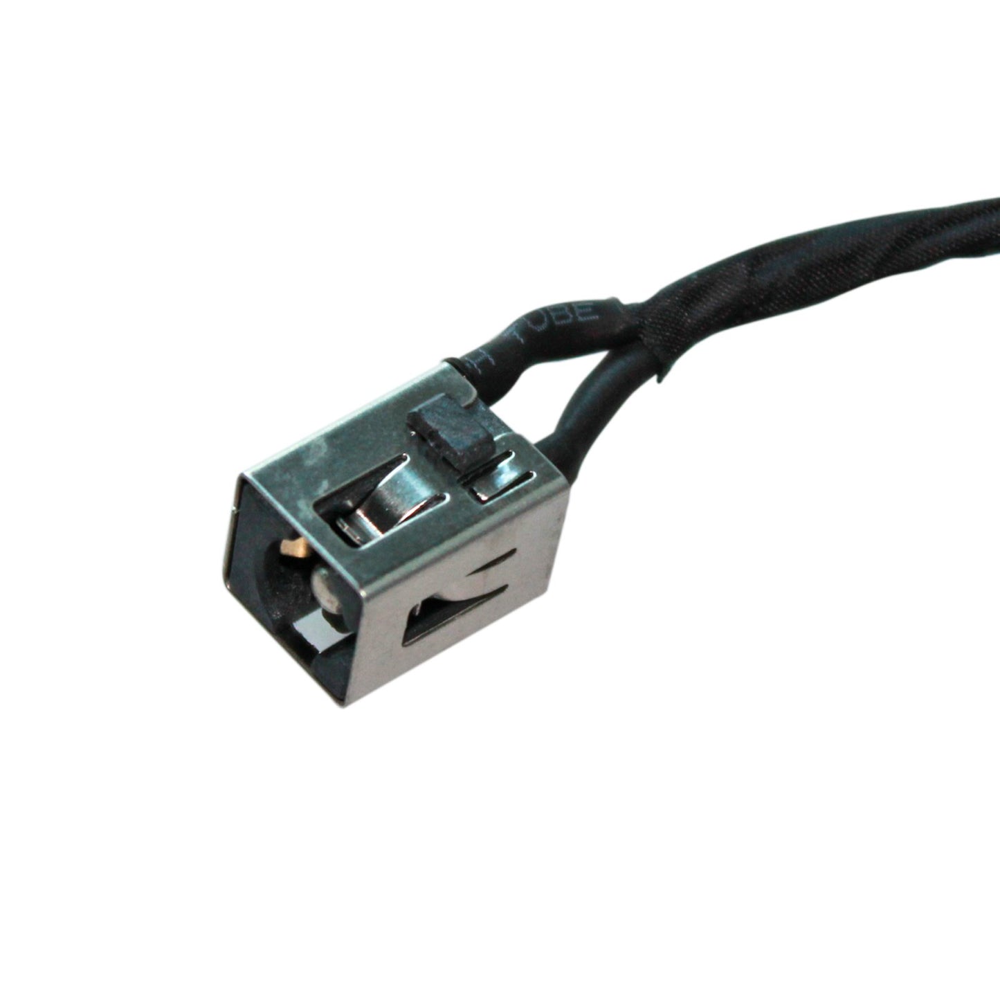 Zahara DC Power Jack with Cable Socket Plug Replacement for Toshiba Satellite L75-B7150 L75-B7240