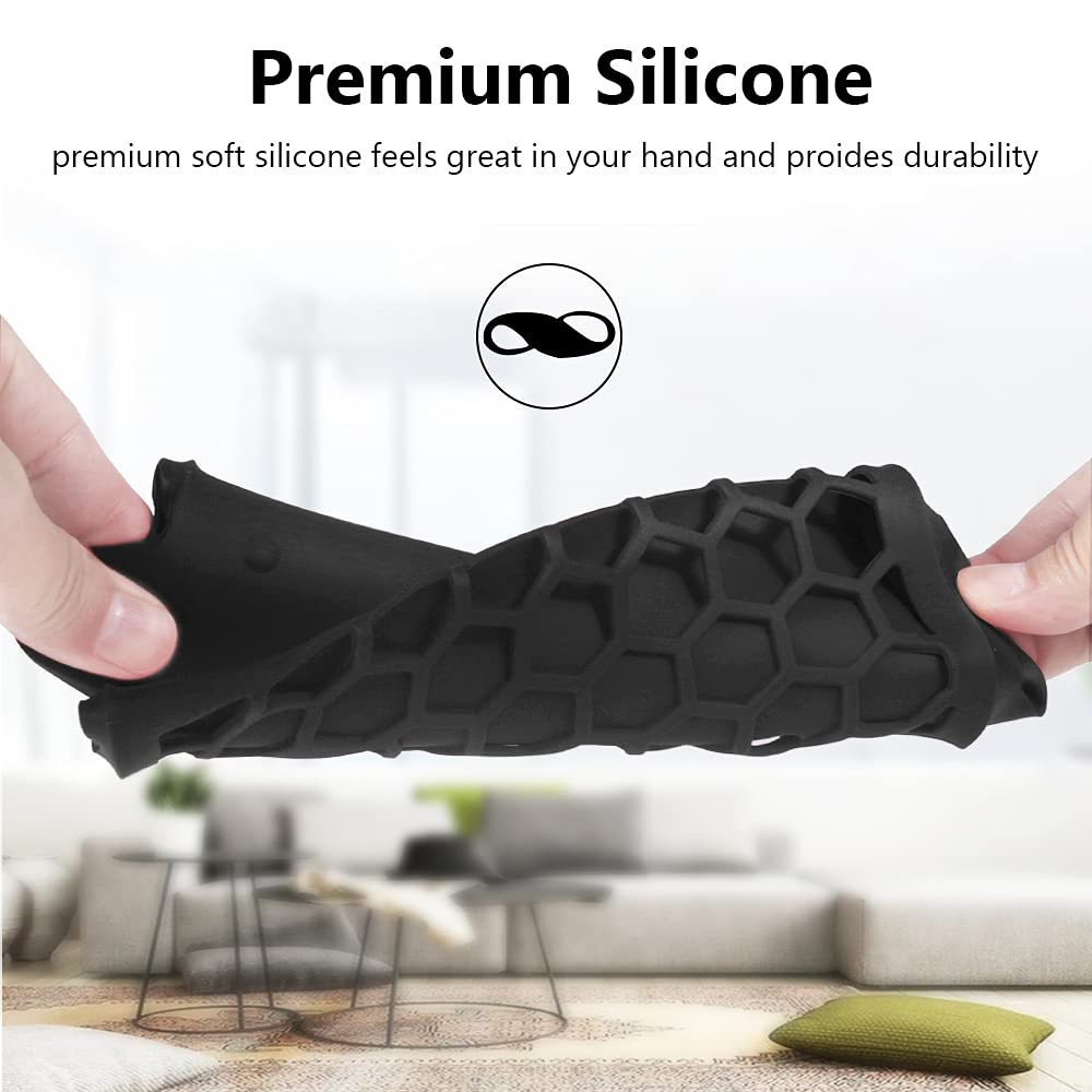Zaracle Flexible Carrying Case Protect Pouch Sleeve Protector Cover Travelling Case for Sonos Roam 2 / Sonos Roam Wireless Portable Bluetooth Speaker