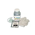 Toner Refill Store ™ Black Toner Refill Kit with Reset chip for The HP Color Laserjet CP1025 126A M275 CE310A