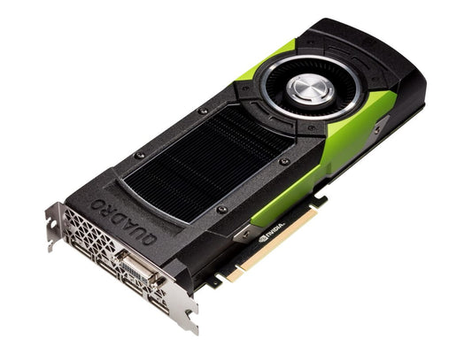 HP NVIDIA Quadro M6000 24GB Graph SBY T7T61AT