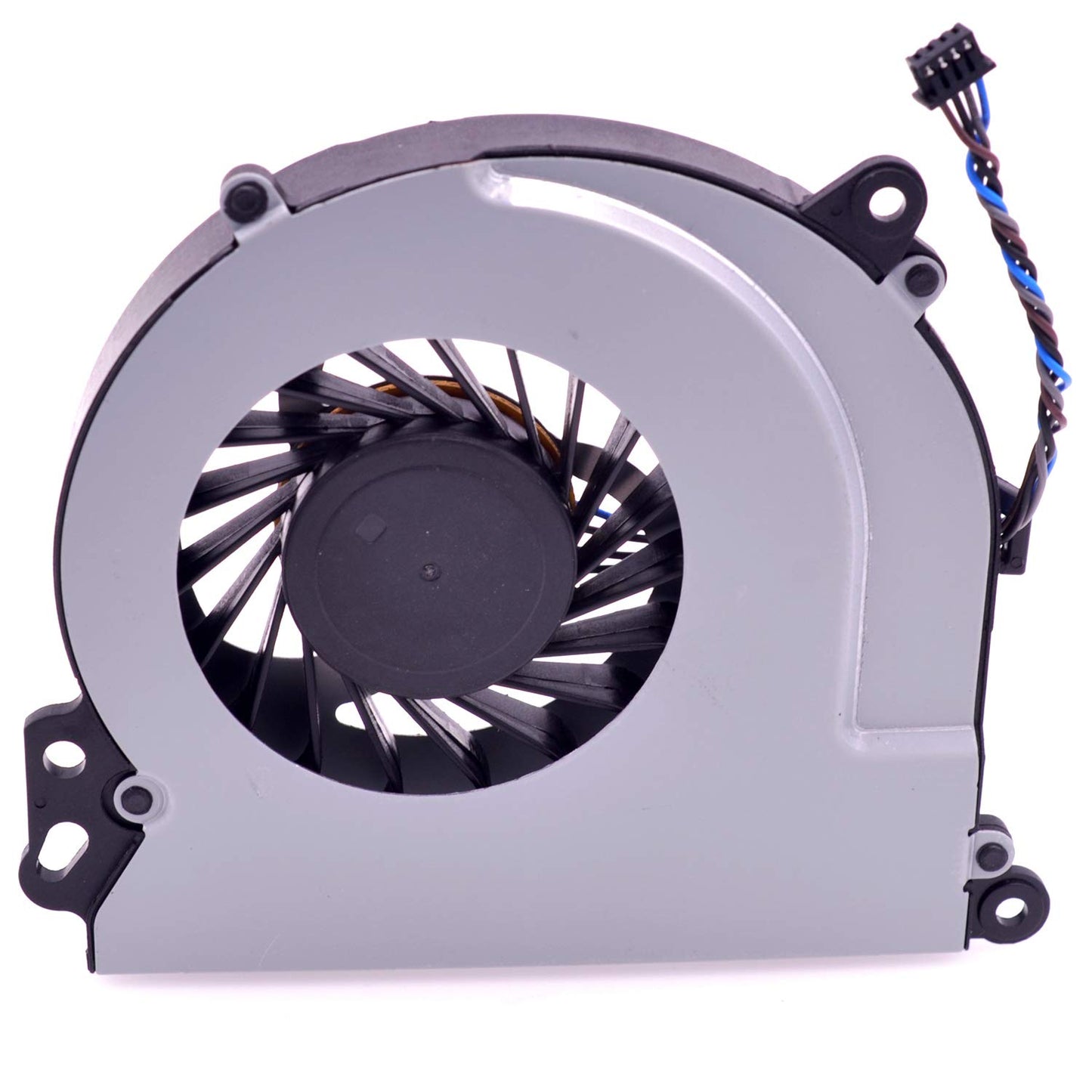 Deal4GO New CPU Cooling Fan for HP Envy 15-J TouchSmart 17-J 17T-J 17-J000 17-J100 M6-N M7-J 15T-J 15Z-J 15T-Q 15Z-Q 6043B0137901 722381-001