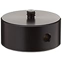 Manfrotto Tripod Accessories High Tripod Adapter 120H