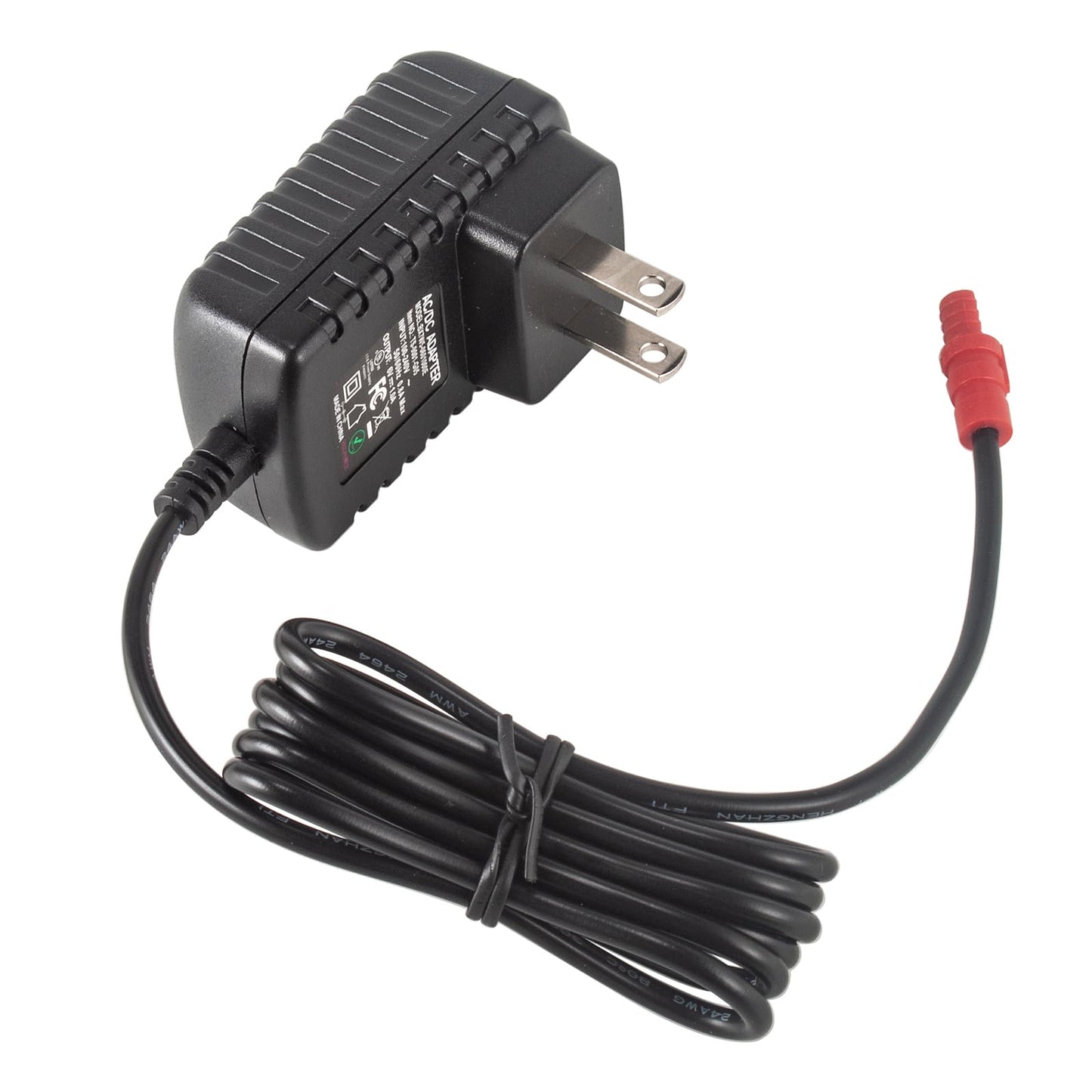 AC/DC Adapter for TUSEE Faucet 5303, 5501 Series [Output DC 6V 1A]