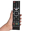 KY49C-178F Remote Control Compatible for Element LED TV ELSJ5017 ELSW3917BF E4SFT5517 E4SFT5017 E4STA5017