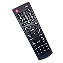 Replaced Remote Control Compatible for Insignia NS24E200NA14 NS-32D201NA14 NS28E200NA14 NS-37D20SNA14 NS40D40SNA14 LED LCD HDTV TV