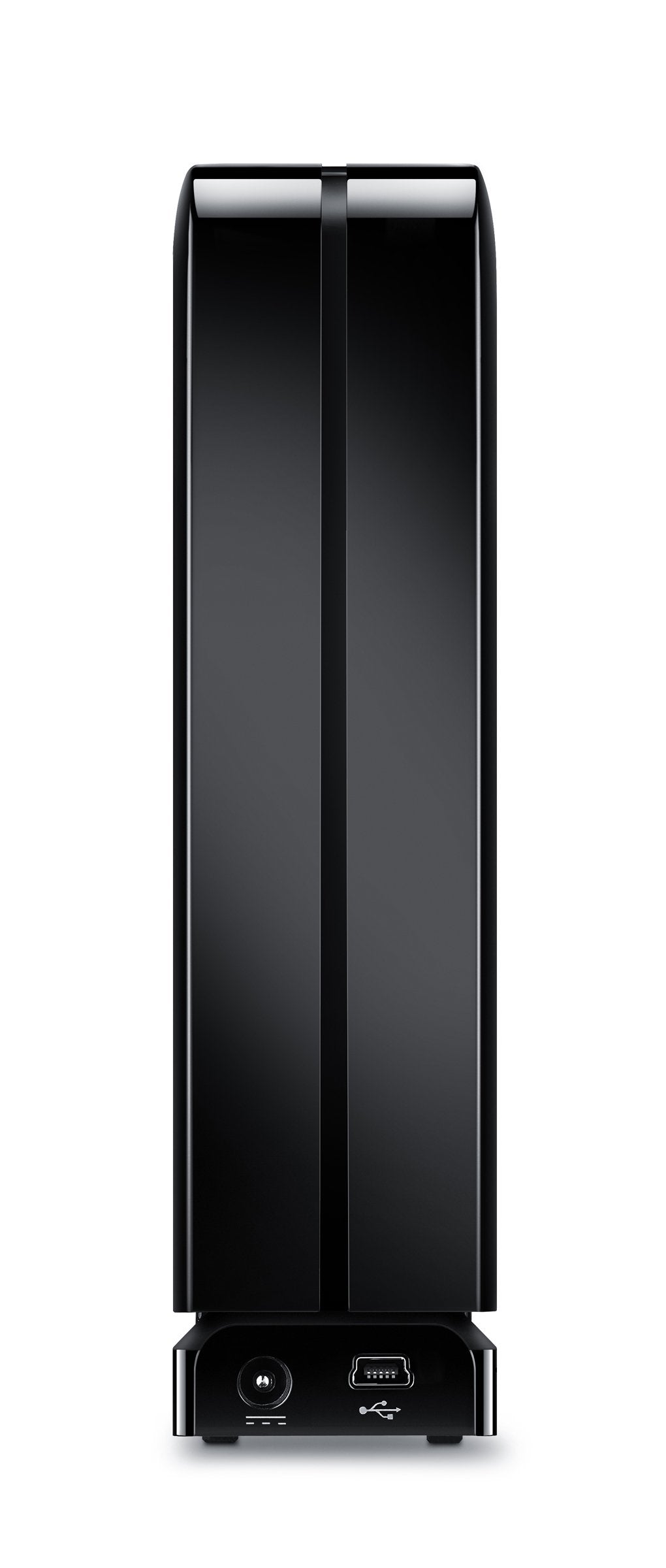 Seagate FreeAgent GoFlex Desk 1.5 TB USB 2.0 External Hard Drive STAC1500100