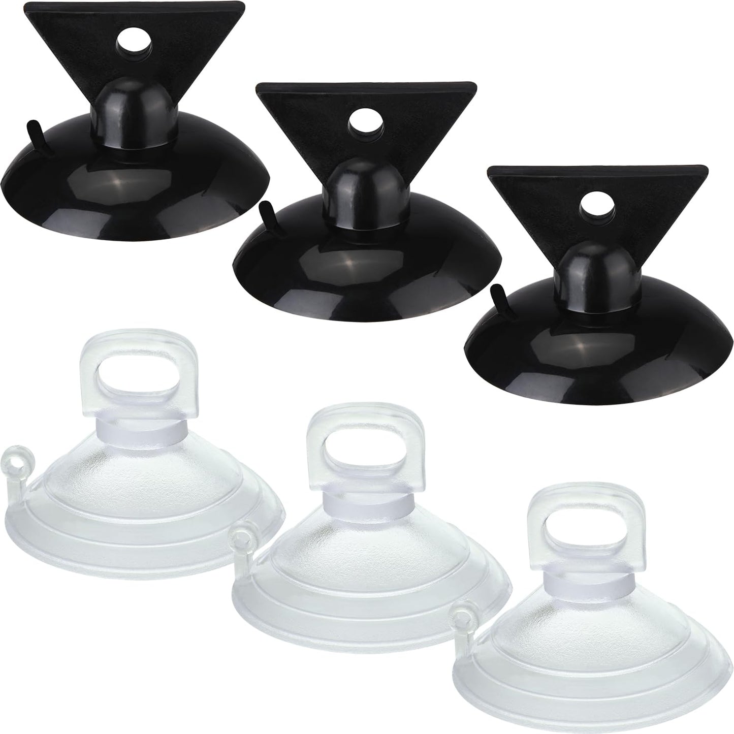 Ourtroness Light Bulb Changer Suction Cup Light Bulb Removal Tool 2 Size Bulb Remover MR16 GU10 Lamp Changer Head for Halogen Mini Track Lights