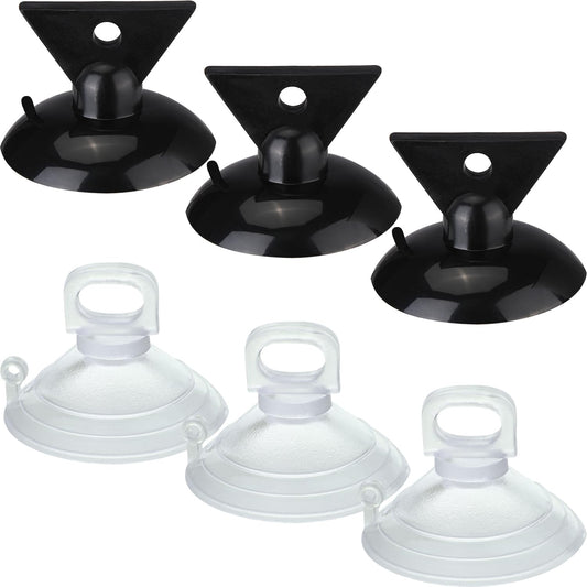 Ourtroness Light Bulb Changer Suction Cup Light Bulb Removal Tool 2 Size Bulb Remover MR16 GU10 Lamp Changer Head for Halogen Mini Track Lights