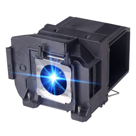 Woprolight V13h010l85 Original for Epson-ELP LP85 PowerLite Home Cinema 3700 3900 3800 3500 3100 3000 3600e EH-TW6700 EH-TW6600W EH-TW6600 Replacement