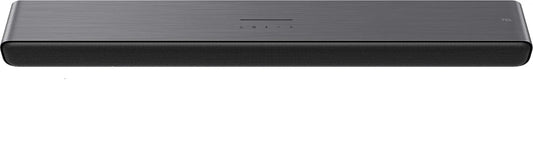 TCL S4BH S Class 2.0 Channel Sound Bar with Dolby Atmos, DTS Virtual:X, and Bluetooth Music Streaming, 100 watts, HDMI eARC & Digital Optical Audio