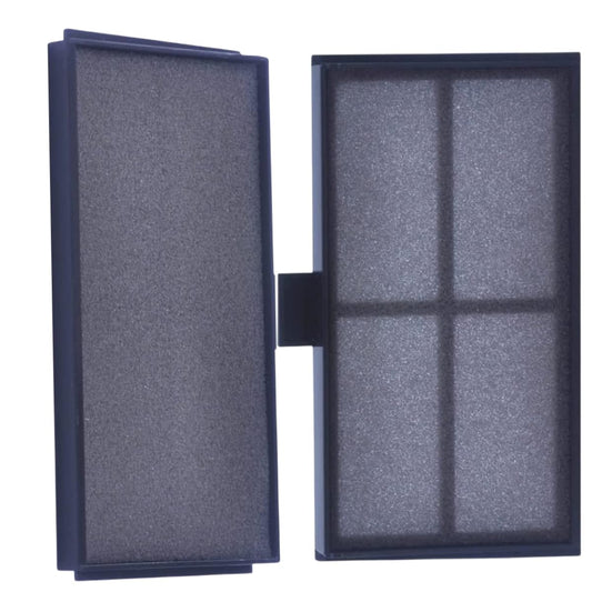 Replacement Projector Air Filter for EPSON EH-TW5400 EH-TW5600 EH-TW5650 EH-TW5700 EH-TW5750 EH-TW5820 Home Cinema 2150 Home Cinema 2250 PowerLite