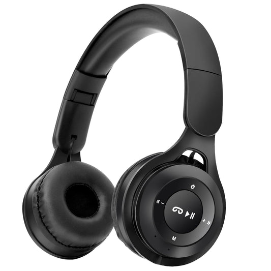 scorking Kids Bluetooth Headphones, Over Ear Children's Wireless Bluetooth 5.3 Headsets, Built-in Mic, Comfortable Wear & HD Sound, Kids Headphones…