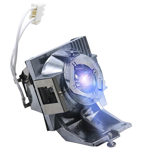 Pugody A+ Quality RLC-116 for ViewSonic PX700HD PG700WU Replacement Projector Lamp with Housing
