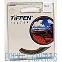 Tiffen 67mm 8 Filter (Yellow)