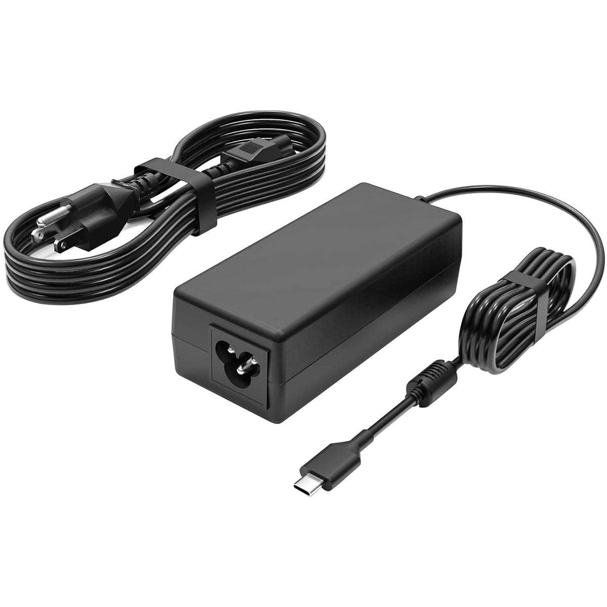 YEOTSMUT Chromebook Charger-45W USB-C Laptop Charger Compatible with HP
