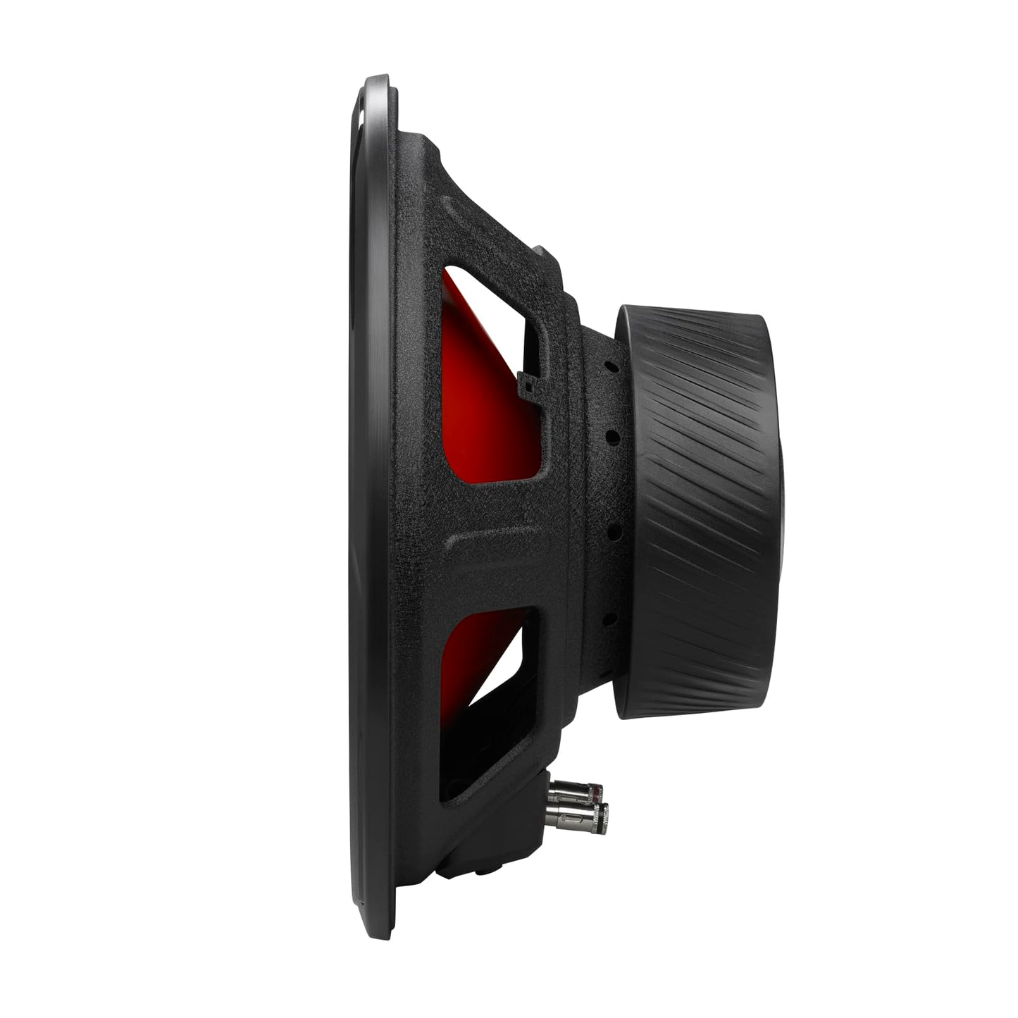 JBL Club 122-12” Subwoofer, 400Wrms, 1200W Peak, Sensitivity (@ 2.83V): 89dB, Frequency Response: 25Hz - 500Hz, Nominal Impedance: 4ohm