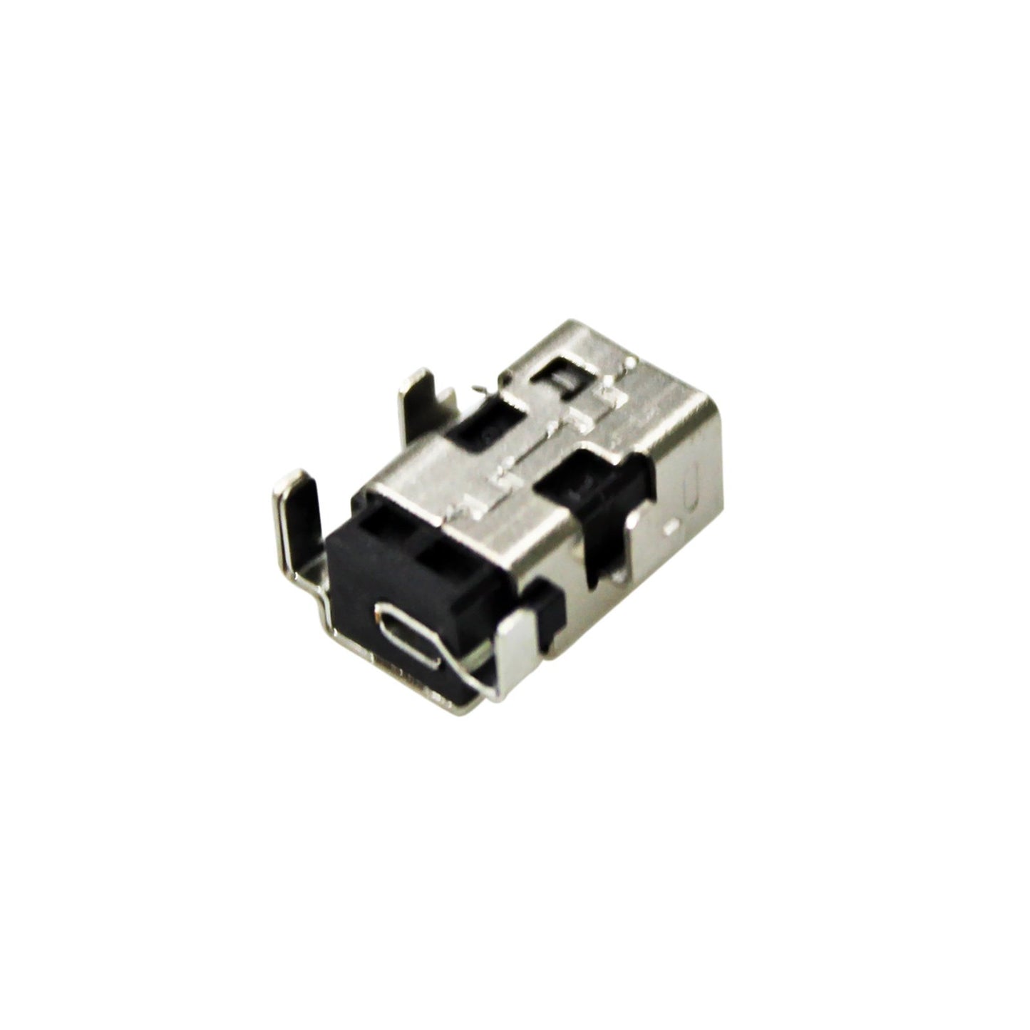 Zahara DC Power Jack Connector Port Socket Plug Replacement for Acer Chromebook CB3-532-C47C CB3-532-C8DF CB3-532-C4ZZ CB3-532-C3F7 N15Q9
