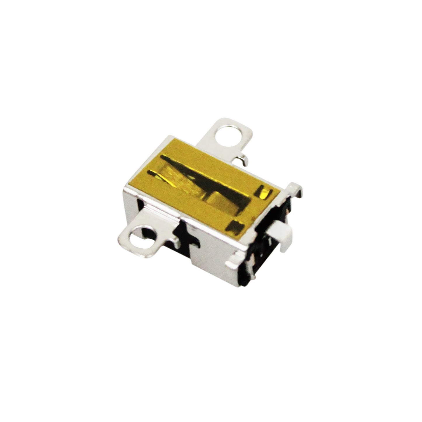 GinTai DC Power Jack Socket Plug Charging Port Replacement for Lenovo ideapad L340-15IWL Type 81LG 81LH