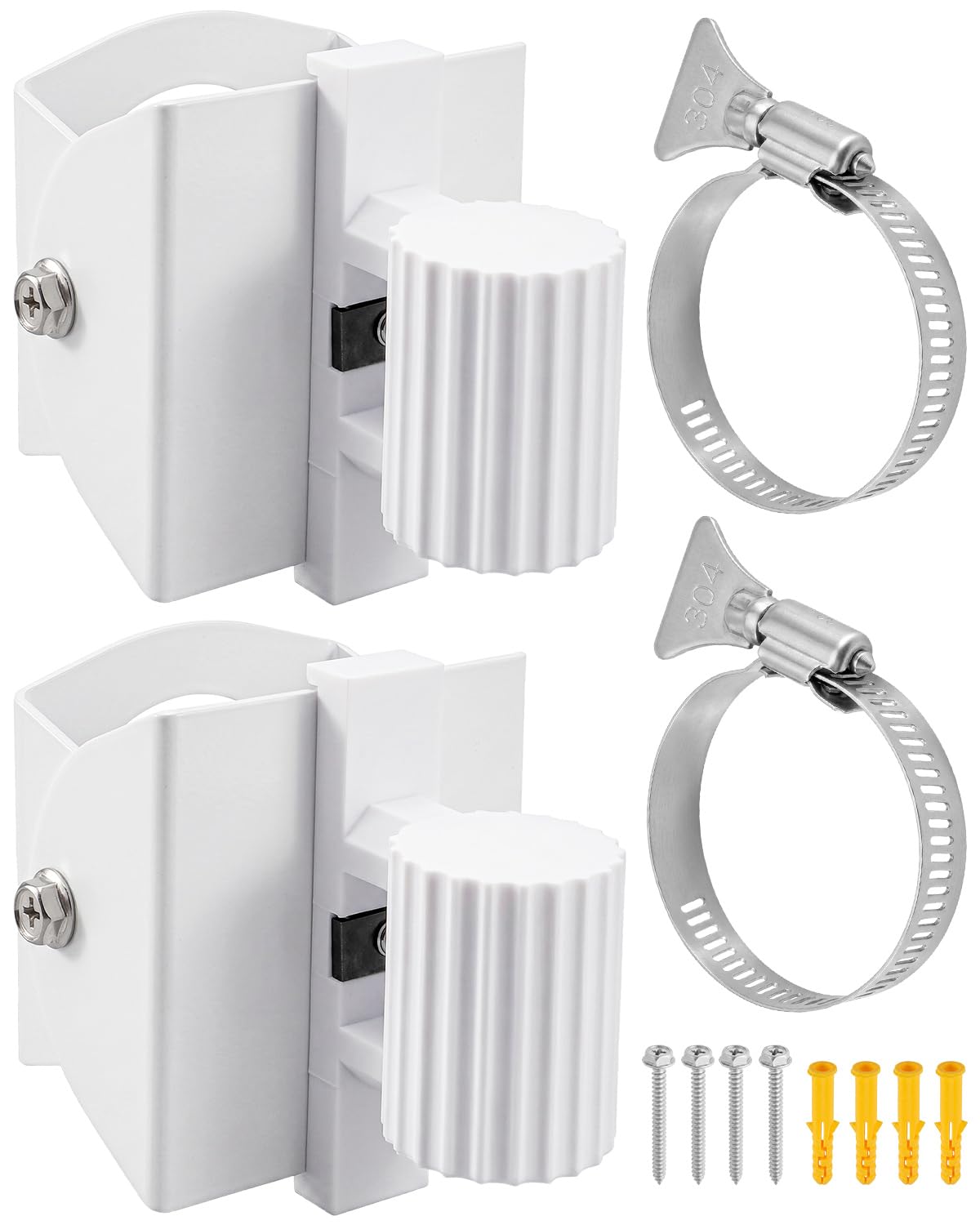 Wireless Bridge Mount Fit for Ubiquiti NanoStation AC and M Series