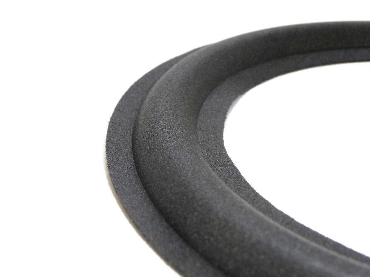 Springfield Speaker 8" Foam Surround Edge Repair Kit - 2 Speaker Kit - Compatible with Bose 2, 4.2, 10.2, 111791, 114271, 127542, 127542-1, 18187019