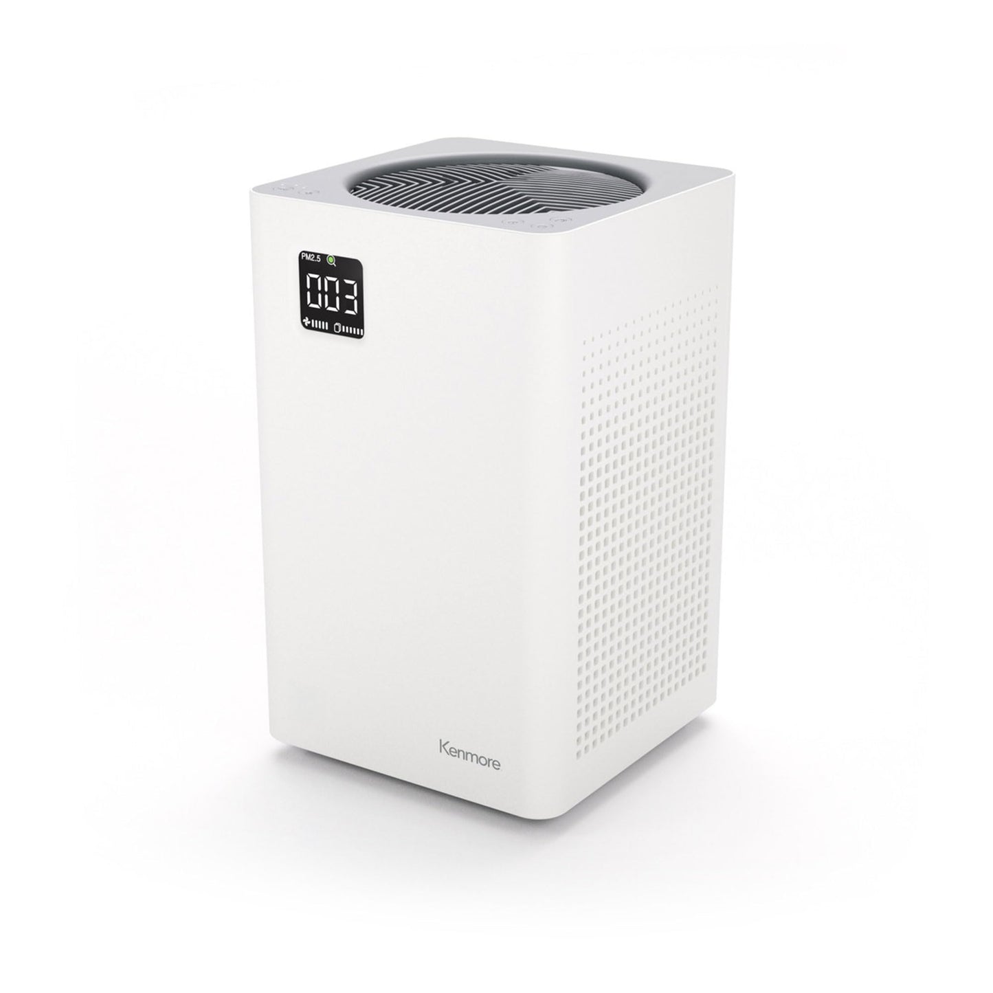 Kenmore Air Purifiers with H13 True HEPA Filter, Covers Up to 1200 Sq.Foot