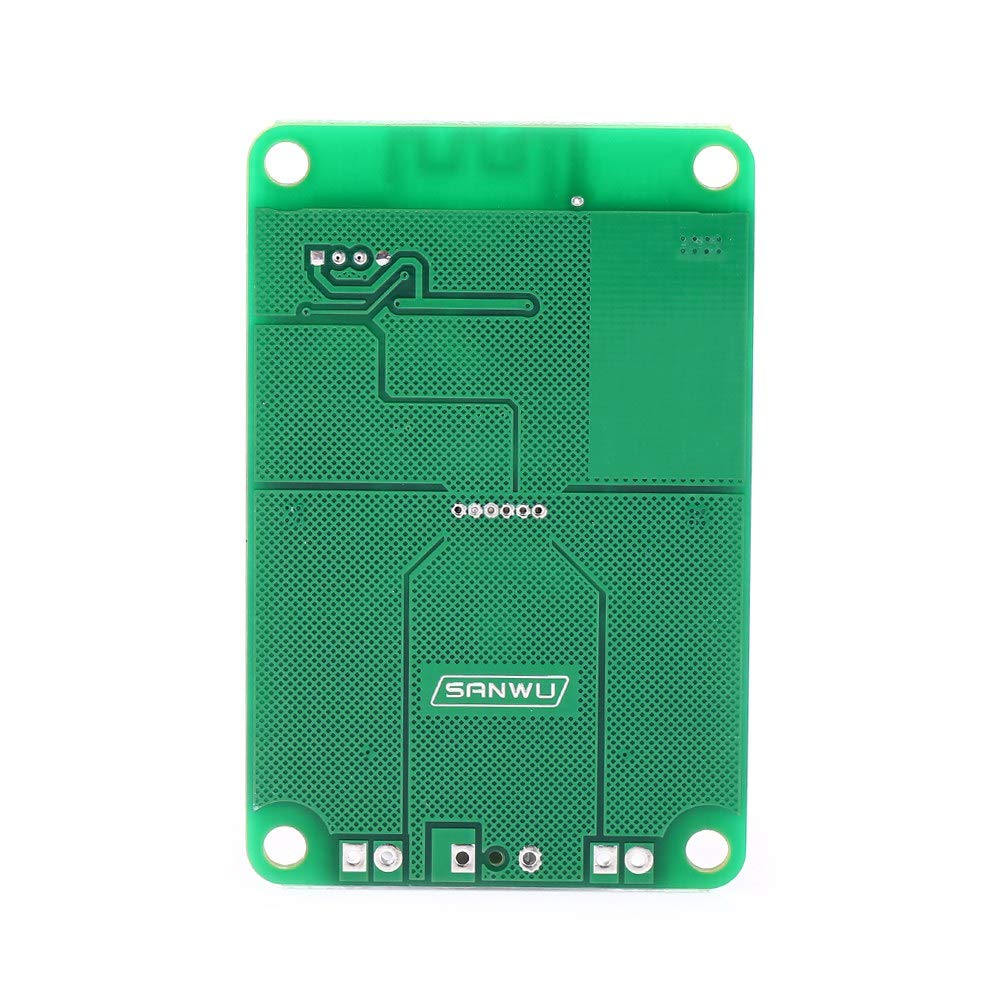 Power Amplifier Board, TPA3110 2x15W Bluetooth Audio Power Amplifier Board AMP for Speaker