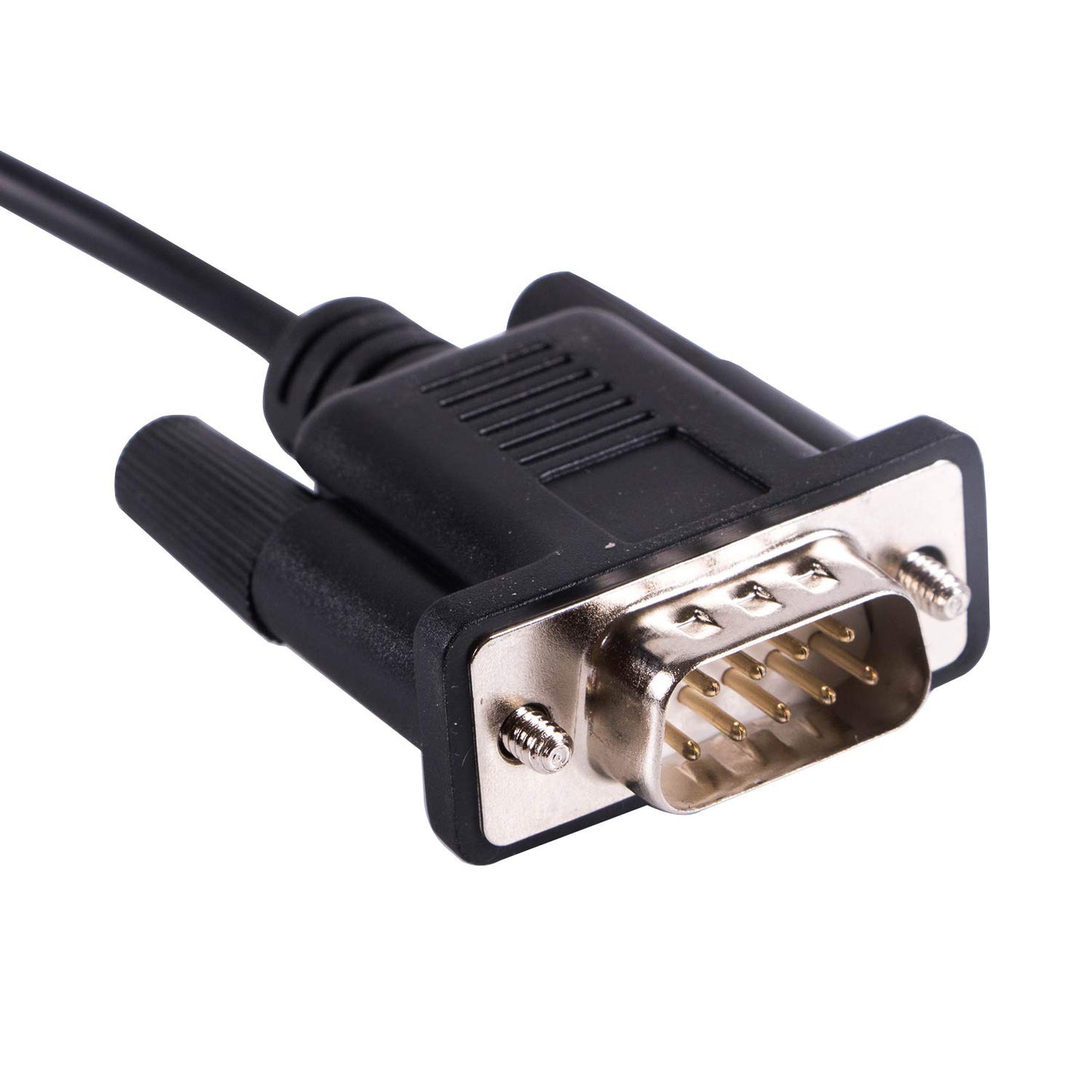 FT231XS USB RS232 to DB9 Communication Cable for APC UPS 940 0024C Serial Kable