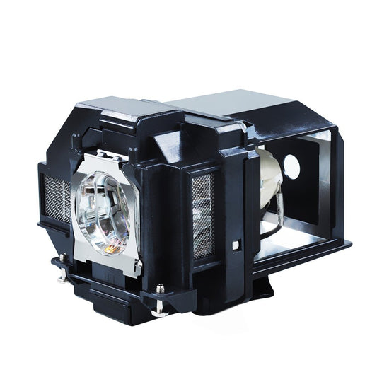 SW-LAMP Replacement Projector Lamp with Housing for ELPLP96 Home Cinema 2100 2150 1060 660 760hd VS250 VS350 VS355 EX9210 EX9220 EX3260 EX5260 EX7260