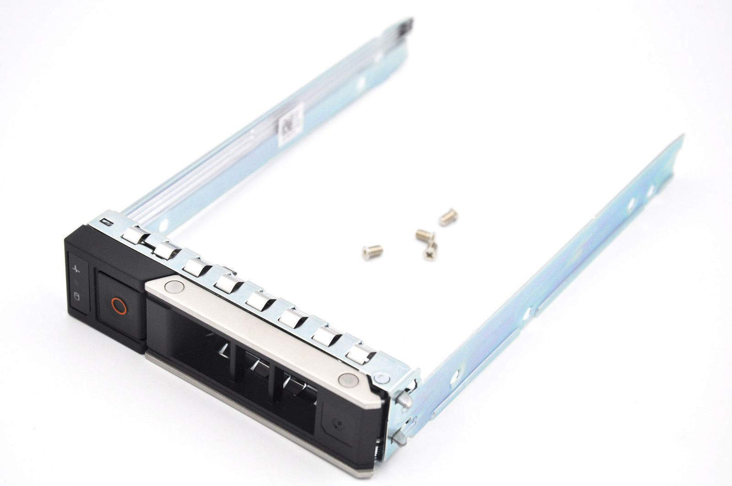 {2PCS Pack}3.5 inch Hard Drive Caddy X7K8W Compatible for Dell PowerEdge Servers 14th Gen R240 R340 R440 R540 R640 R740 R740xd2 R6415 R7425