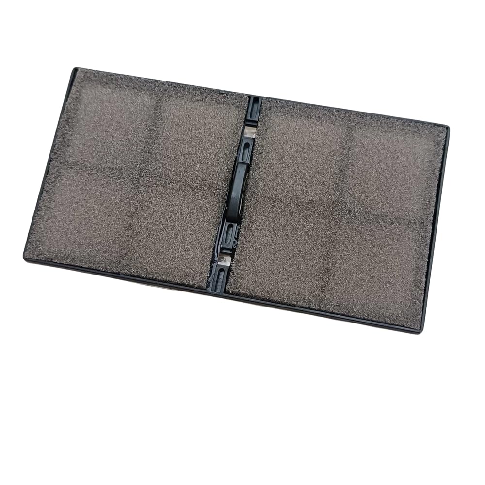ELPAF27/V13H134A27 Replacement Air Filter for Epson EB-440W EB-460 EB-450Wi EB-450W EB-450WE EB-455W PowerLite 450W/460 BrightLink 450Wi/455Wi