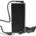 HSXIRQA 90W AC Power Adapter for Lenovo Thinkcentre Neo 50a 50q 30a M70q M73 M75q M80q M83 M90q M93p M700 M710 M710q M715q M720 M900 M910 M910q m53…