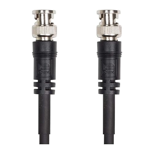 Roland Black Series Cable, 3-feet (RCC-3-SDI)