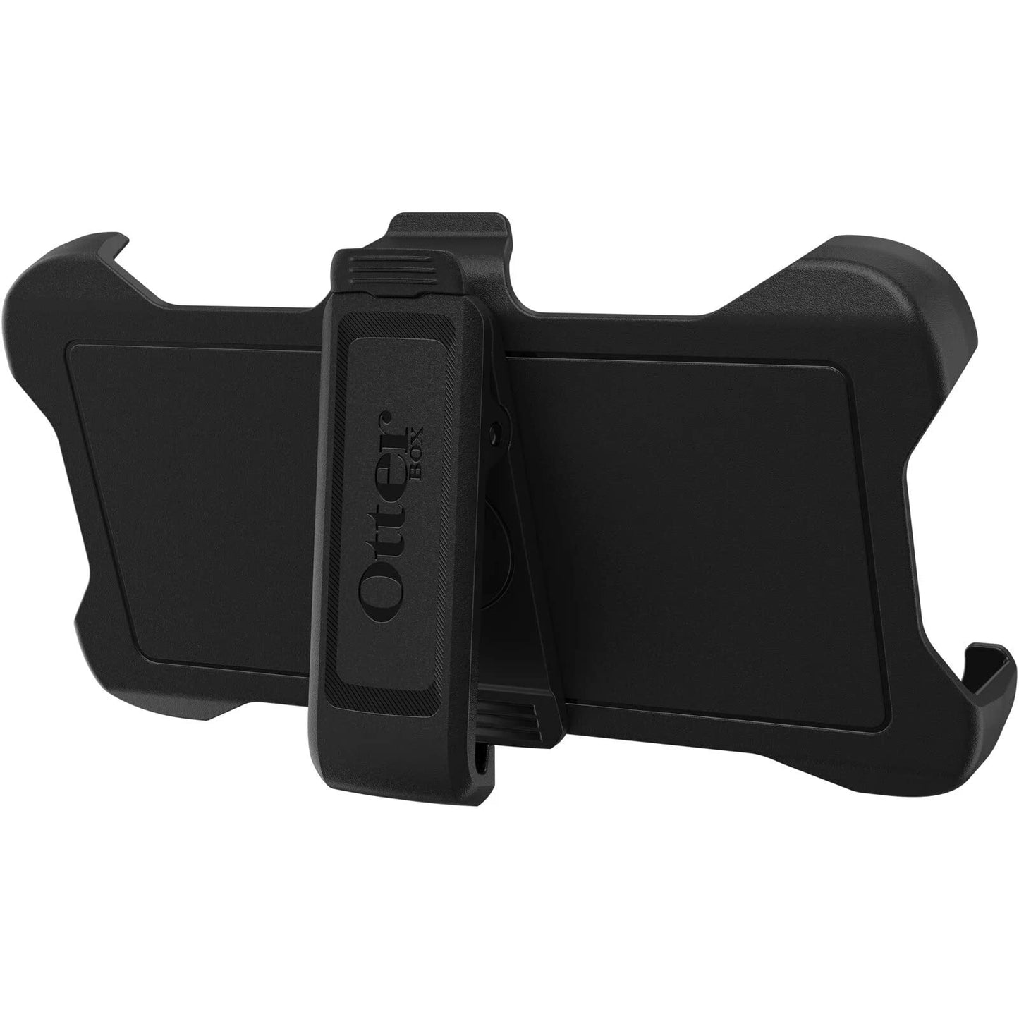 OtterBox Defender Series Holster Belt Clip Replacement for iPhone 14 (Only) - Non-Retail Packaging - Black