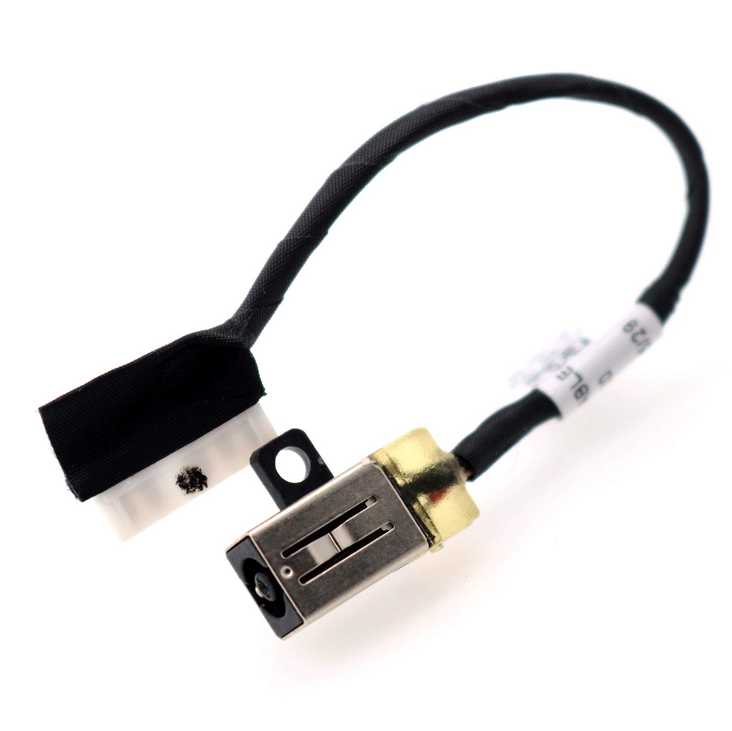Deal4GO DC-in Power Input Jack 228R6 0228R6 Replacement for Dell Latitude 3490 3590 Inspiron 3493 3593 3583 3780