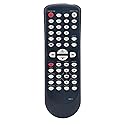 NB677UD Remote Control for Magnavox DVD VCR Combo in Living Rooms or Rooms, No Programming or Pairing Needed, Replacement Remote Compatible Models