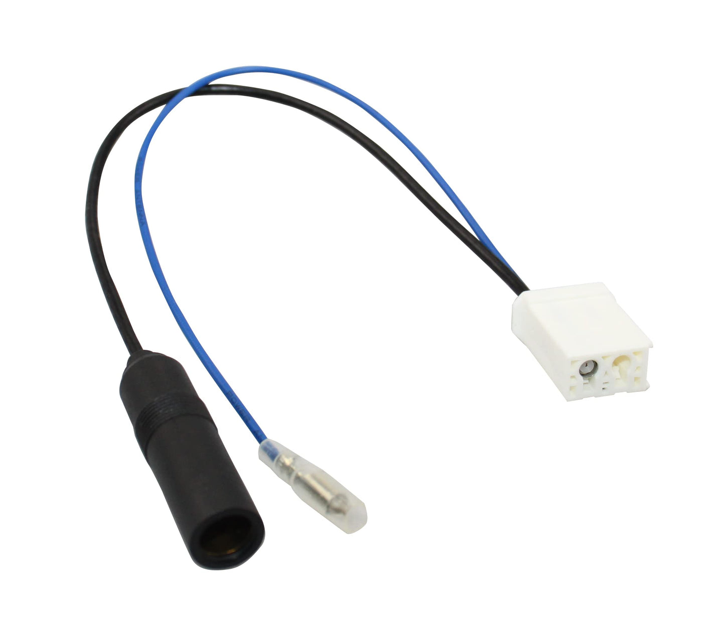 YONGJIANGXIA Antenna Adapter Compatible with Toyota 2013 Tacoma Lexus Scion Car Stereo 40-LX21