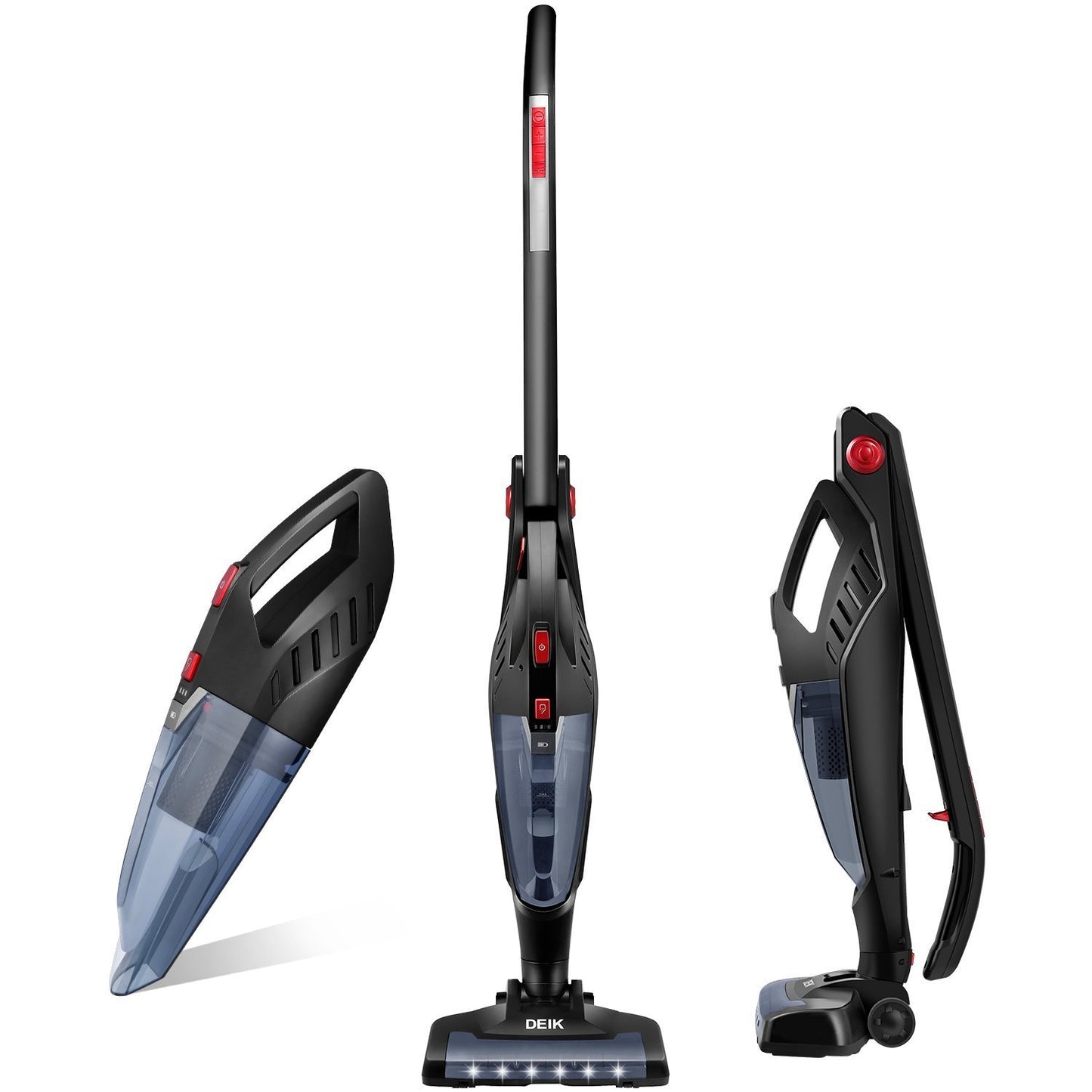 T POWER 27V Charger for Deik ZB1516 MT-1206 MT-1616 VC-1606 EV660 EV-660 Stick Cordless Stick Handheld Vacuum Cleaner XLJXA-T260040 YLJXA-T260040…