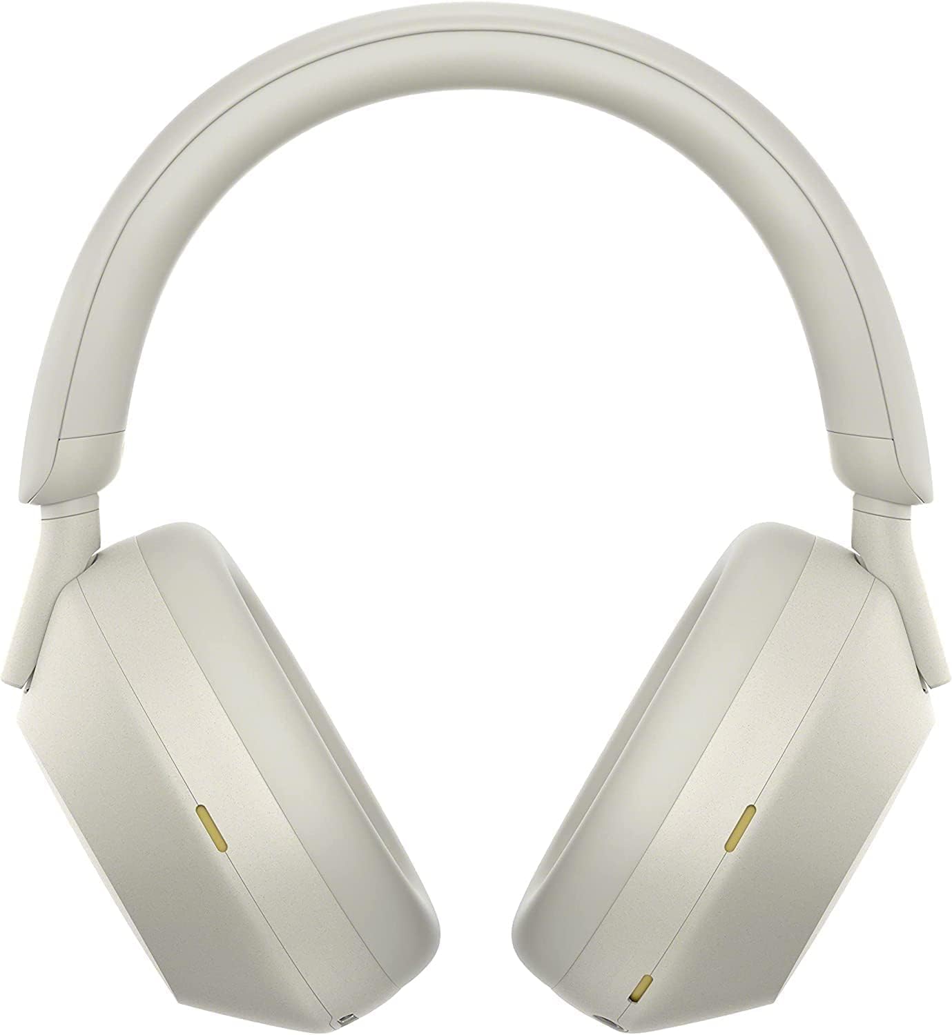 Sony WH-1000XM5 Best Auto Noise Canceling Wireless Over-Ear Headphones, 30hr Battery Life - Optimizer for Alexa and Google Assistant, Crystal Clear…