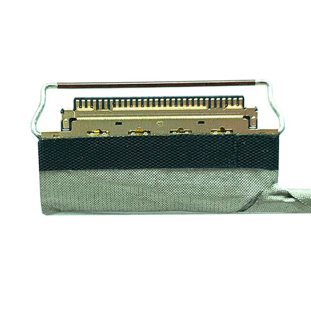 LCD EDP Lvds Screen Video Display Flex Cable Wire 30PIN Replacement for Lenovo IdeaPad L340-15 L340-15IRH L340-15API 81LW L340-15IWL L340-15IGM 81LG