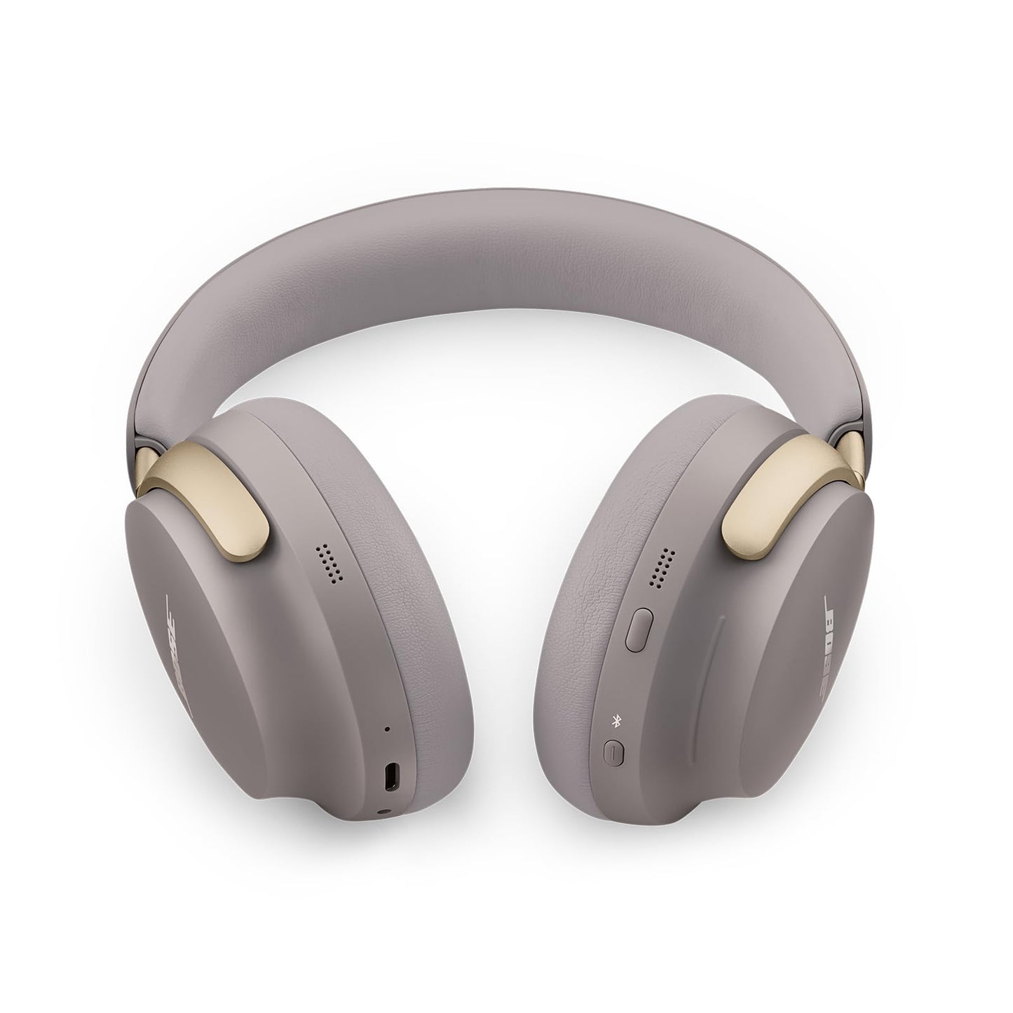 Bose QuietComfort Ultra Headphones - Sandstone