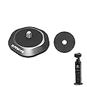 Pocket 3 Strong Magnetic Base Camera Stand Mount Stabilizer for DJI Osmo Pocket 3/2, Insta360 ONE X3/2/1/GO 3,for FIMI Palm 2/1 Action Camera