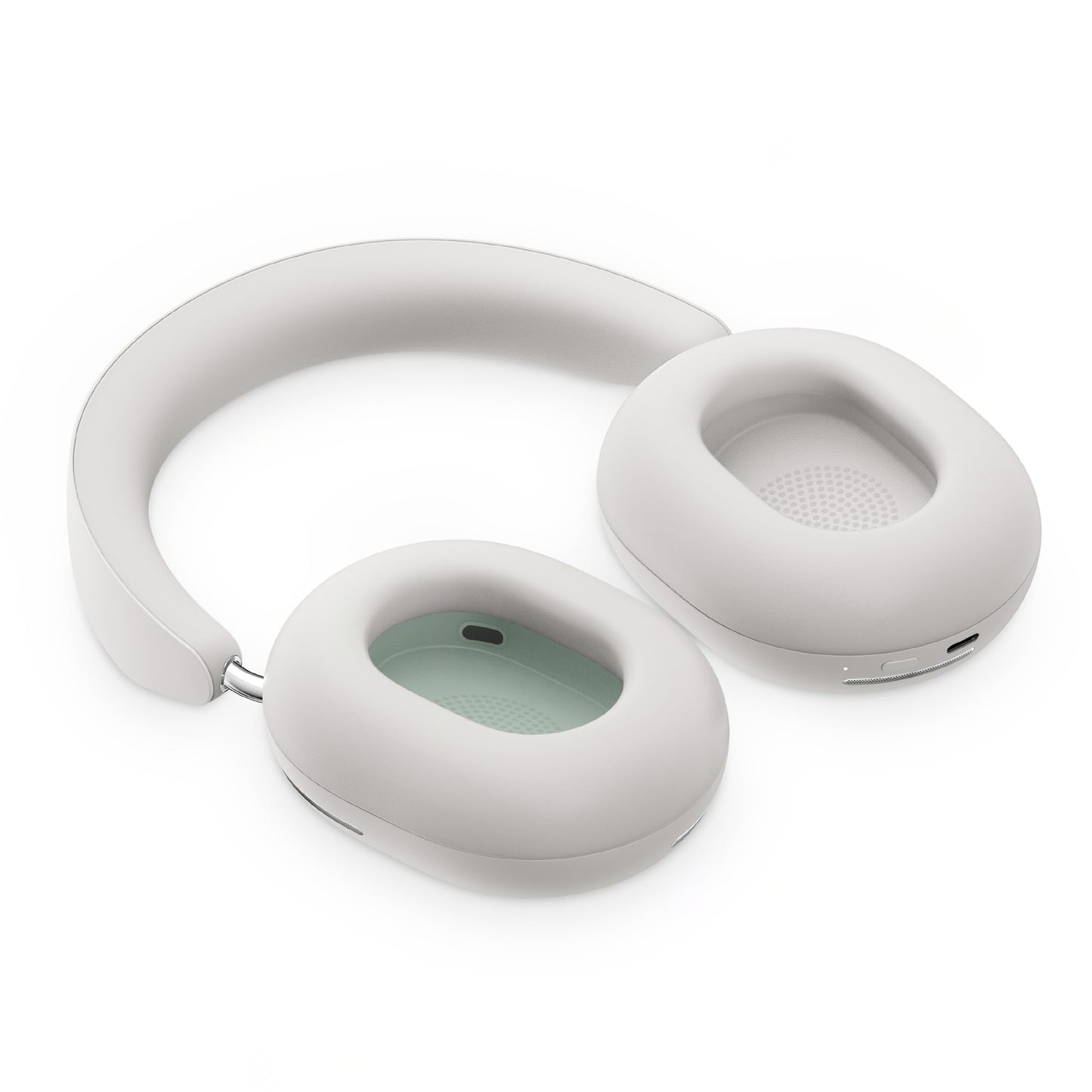 Sonos Ace | Noise Cancelling Wireless Over-Ear Headphones with Bluetooth, 30-Hour Battery Life, Spatial Audio, Dolby Atmos, Dynamic Head Tracking…