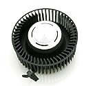 BFB0712HF 65mm 12V 1.8A for NVIDIA GTX Titan GTX980 980Ti Graphics Card Cooling Fan 4Pin 4Wire