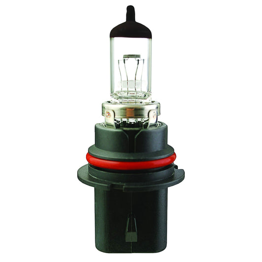 Halogen Bulb