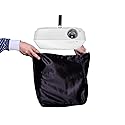 Projector Dust Cover,Fit for Ceiling Mounted Projector and Universa Projector Waterproof,Dust-Proof, UV-Resistant Cover Oxford Cloth,Dimensions13.7" x