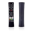 EC32S1N Remote for SANSUI TV Remote Replacement and for Caixun TV Remote- ES32S1N Replacement Remote for SANSUI TV S32P28N S40P28FN with Netflix
