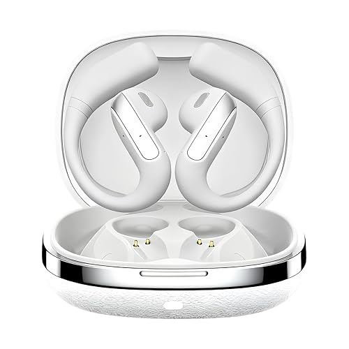 Translation Earbuds Real Time AI-Powered 164+ Language, 3-in-1 Translator for Travel, Business, and Study, Wireless Noise Cancelling, Portable Design