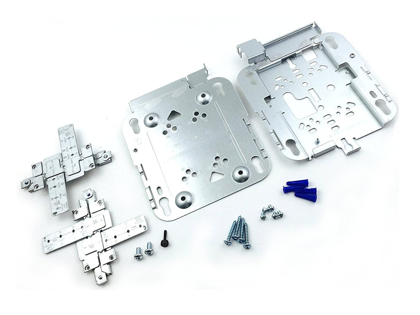 RW RoutersWholesale 1140 Series Ceiling/Wall Mount Bracket Compatible/Replacement for Cisco AIR-AP1140MNTGKIT=