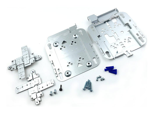 RW RoutersWholesale 1140 Series Ceiling/Wall Mount Bracket Compatible/Replacement for Cisco AIR-AP1140MNTGKIT=